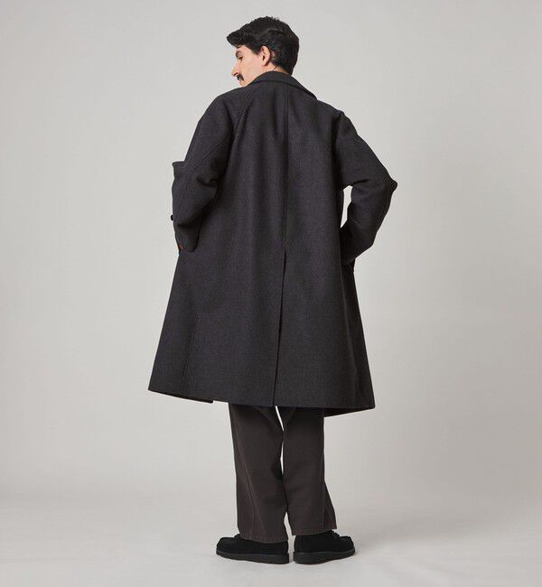 Steven Alan＞ WL/CA バルカラー コート（STEVEN ALAN）｜ルミネの