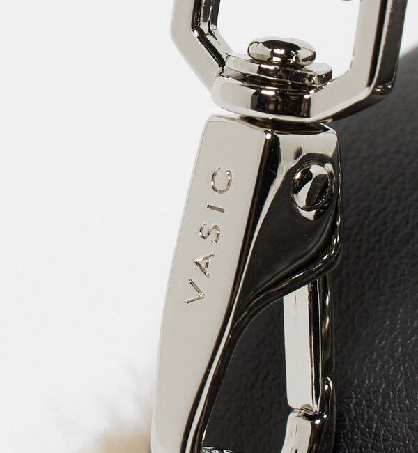 BEAUTY&YOUTH UNITED ARROWS「【別注】＜VASIC＞ANYWAY ファーライク ショルダーバッグ」|ショルダー・メッセンジャー|