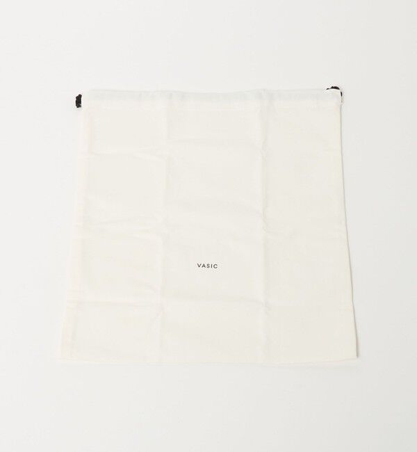 BEAUTY&YOUTH UNITED ARROWS「【別注】＜VASIC＞ANYWAY ファーライク ショルダーバッグ」|ショルダー・メッセンジャー|