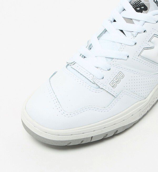 BEAUTY&YOUTH UNITED ARROWS「＜New Balance＞BB550/スニーカー」|スニーカー|