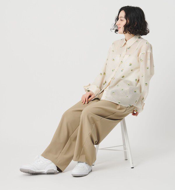 BEAUTY&YOUTH UNITED ARROWS「＜New Balance＞BB550/スニーカー」|スニーカー|