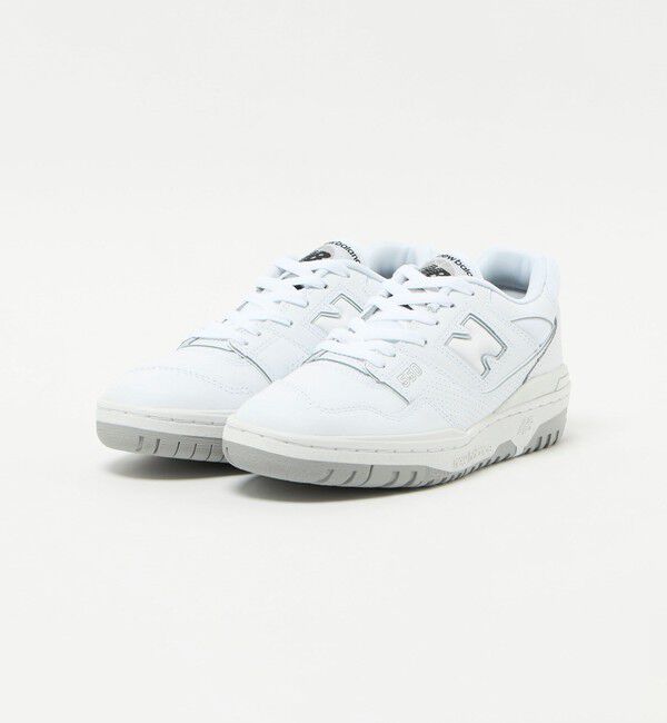 BEAUTY&YOUTH UNITED ARROWS「＜New Balance＞BB550/スニーカー」|スニーカー|