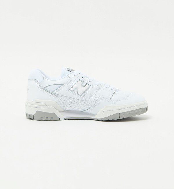 BEAUTY&YOUTH UNITED ARROWS「＜New Balance＞BB550/スニーカー」|スニーカー|