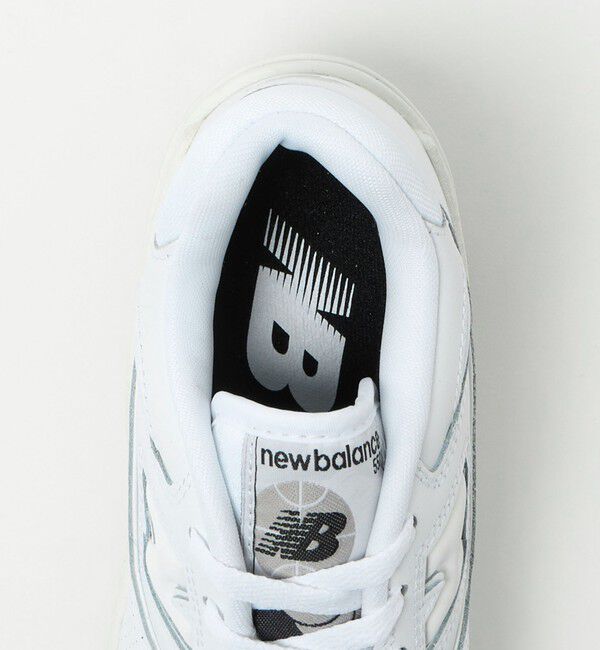 BEAUTY&YOUTH UNITED ARROWS「＜New Balance＞BB550/スニーカー」|スニーカー|