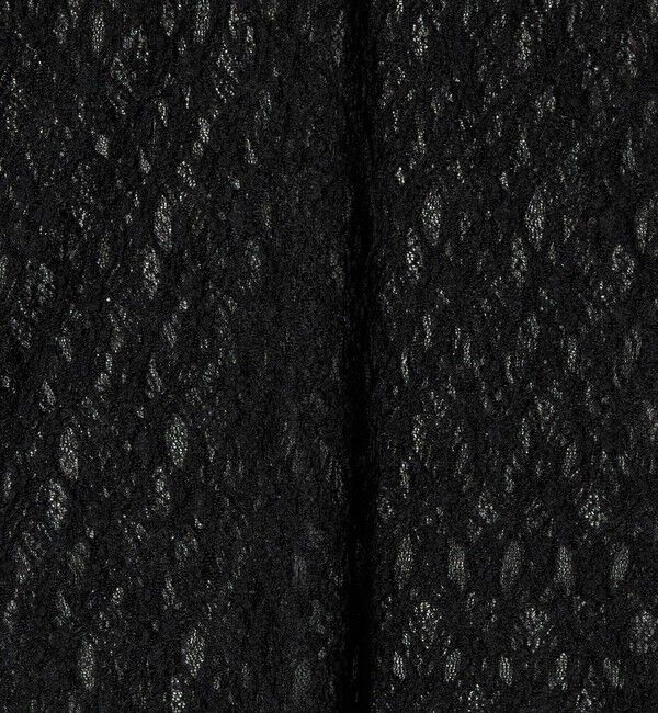 BEAUTY&YOUTH UNITED ARROWS「フラワーレース プルオーバー」|Tシャツ・カットソー|