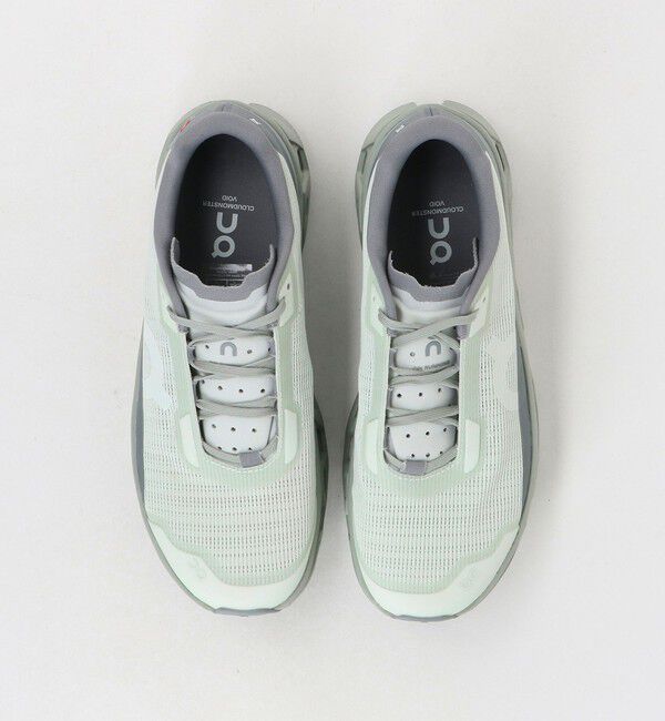 BEAUTY&YOUTH UNITED ARROWS「＜On＞クラウドモンスター ヴォイド/スニーカー」|スニーカー|