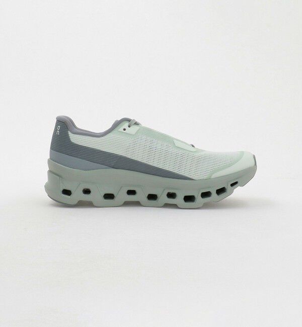 BEAUTY&YOUTH UNITED ARROWS「＜On＞クラウドモンスター ヴォイド/スニーカー」|スニーカー|