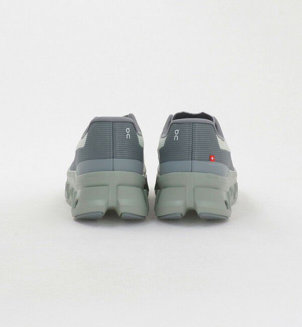 BEAUTY&YOUTH UNITED ARROWS「＜On＞クラウドモンスター ヴォイド/スニーカー」|スニーカー|