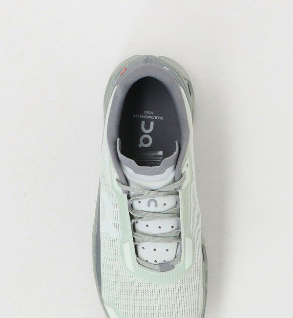 BEAUTY&YOUTH UNITED ARROWS「＜On＞クラウドモンスター ヴォイド/スニーカー」|スニーカー|