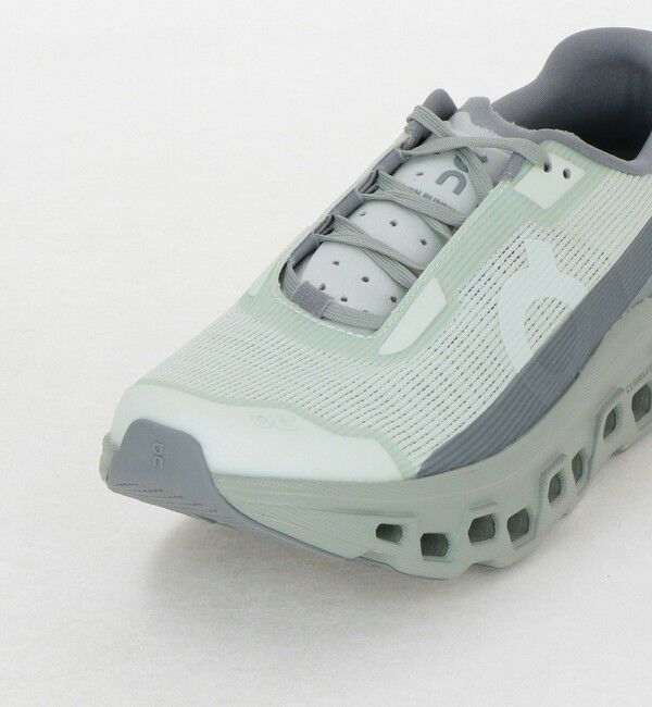 BEAUTY&YOUTH UNITED ARROWS「＜On＞クラウドモンスター ヴォイド/スニーカー」|スニーカー|