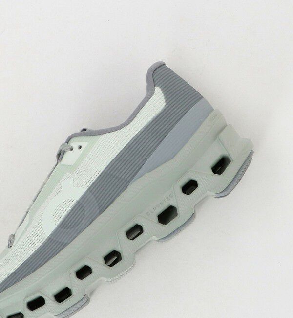 BEAUTY&YOUTH UNITED ARROWS「＜On＞クラウドモンスター ヴォイド/スニーカー」|スニーカー|