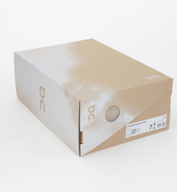 BEAUTY&YOUTH UNITED ARROWS「＜On＞クラウドモンスター ヴォイド/スニーカー」|スニーカー|