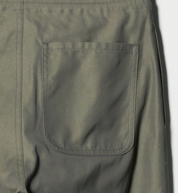 STEVEN ALAN「＜Steven Alan＞TC シャンブレー パンツ」|チノ|