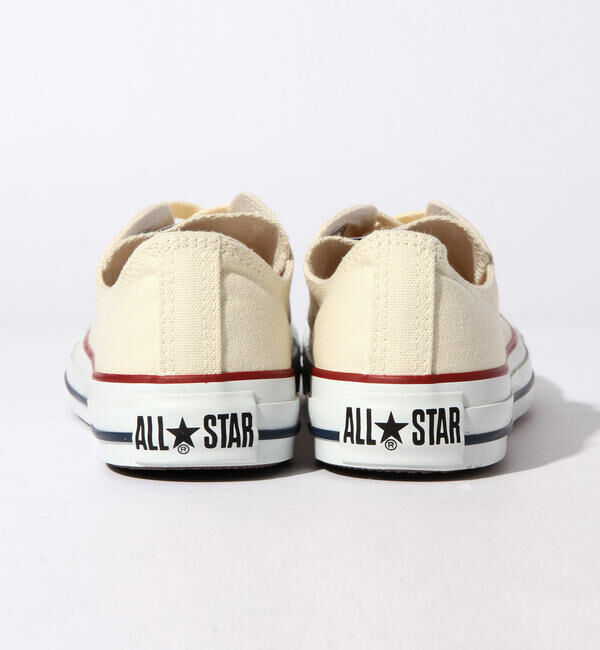 BEAMSBOY「CONVERSE / ALL STAR LOW」|その他|