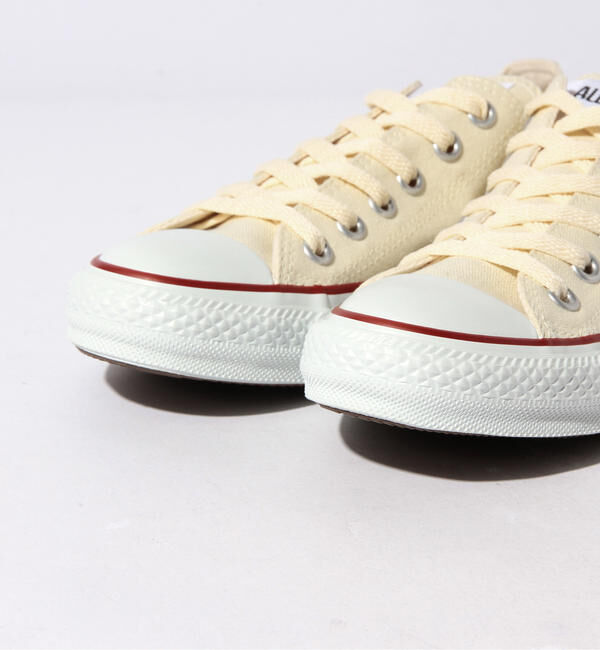BEAMSBOY「CONVERSE / ALL STAR LOW」|その他|