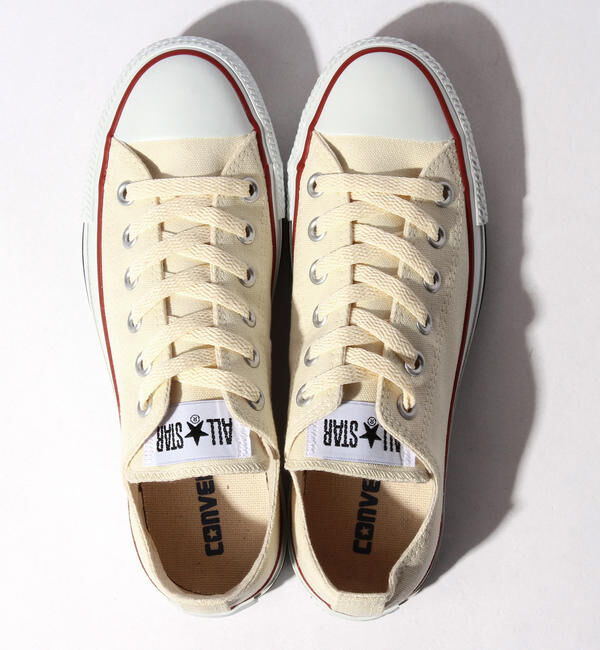BEAMSBOY「CONVERSE / ALL STAR LOW」|その他|