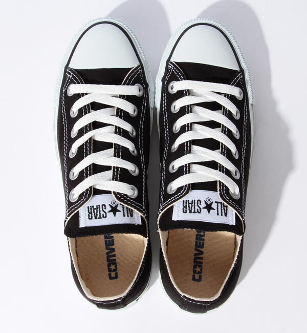BEAMSBOY「CONVERSE / ALL STAR LOW」|その他|