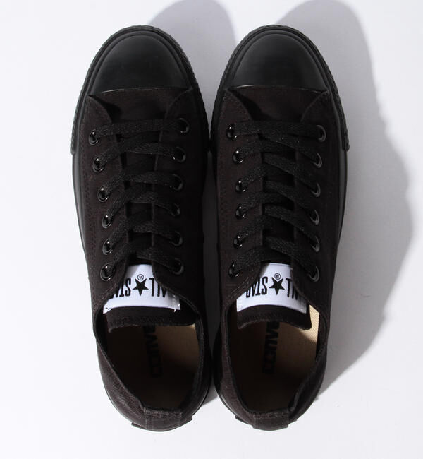 BEAMSBOY「CONVERSE / ALL STAR LOW」|その他|