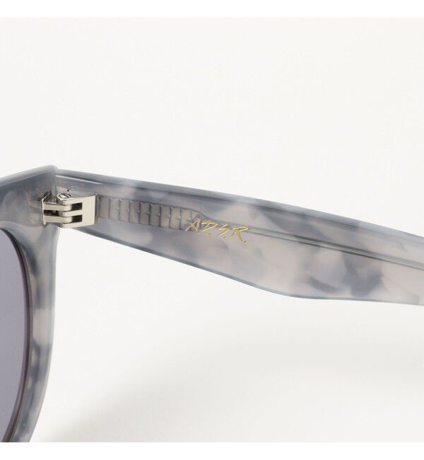 Ray BEAMS 「A.D.S.R. / サングラス "RITENOUR"」|サングラス|