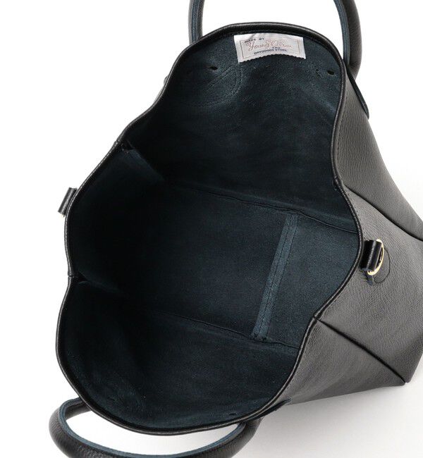 Demi-Luxe BEAMS 「YOUNG&OLSEN / ショルダー トートバッグ M」|トートバッグ|