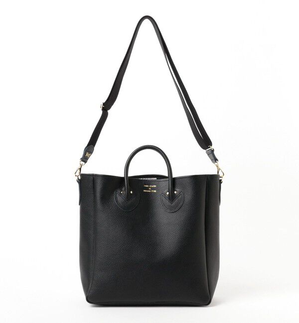 Demi-Luxe BEAMS 「YOUNG&OLSEN / ショルダー トートバッグ M」|トートバッグ|