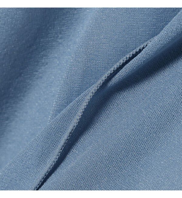 Ray BEAMS 「シアー センター シーム Tシャツ」|Tシャツ・カットソー|