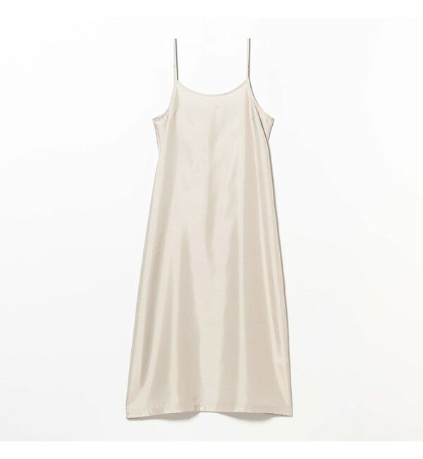 Ray BEAMS 「レース ベルカフス ロングスリーブ ワンピース」|ワンピース|