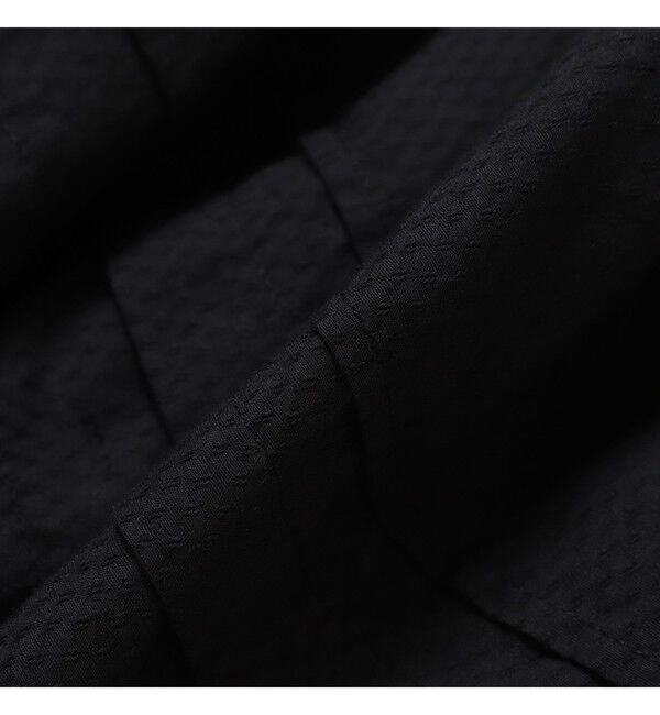 BEAMSBOY「ユーロ ドロワーズ アレンジ ブラウス」|シャツ・ブラウス|