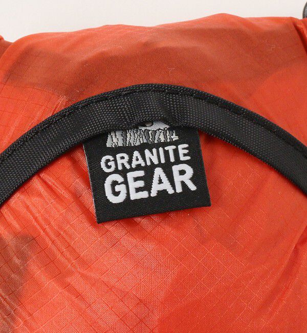 BEAMS「GRANITE GEAR / AIR GROCERY BAG エコバッグ」|フィギュア・ホビー|
