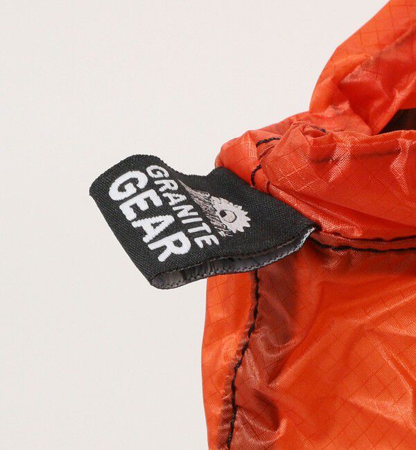 BEAMS「GRANITE GEAR / AIR GROCERY BAG エコバッグ」|フィギュア・ホビー|