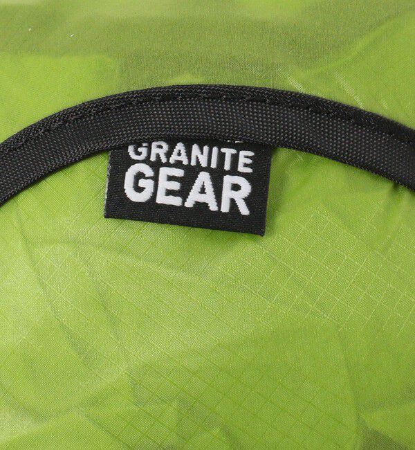 BEAMS「GRANITE GEAR / AIR GROCERY BAG エコバッグ」|フィギュア・ホビー|