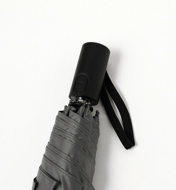 BEAMS「bPr BEAMS / UVカット 晴雨兼用 折り畳み傘」|腕時計|