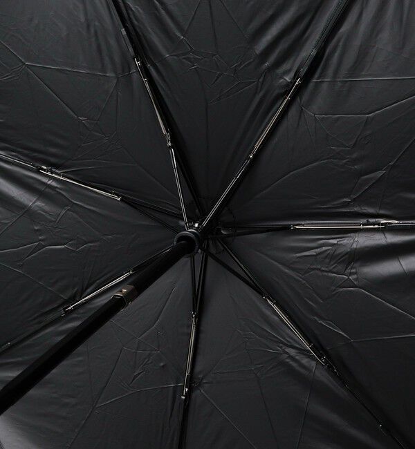 BEAMS「bPr BEAMS / UVカット 晴雨兼用 折り畳み傘」|腕時計|