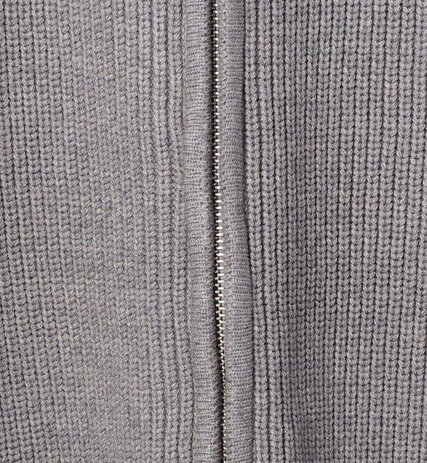 SHIPS any「SHIPS any: <ウォッシャブル> ドライバーズ アゼ編み ニット カーディガン◇」|カーディガン|