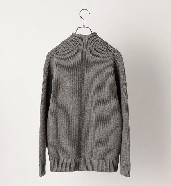 SHIPS any「SHIPS any: <ウォッシャブル> ドライバーズ アゼ編み ニット カーディガン◇」|カーディガン|