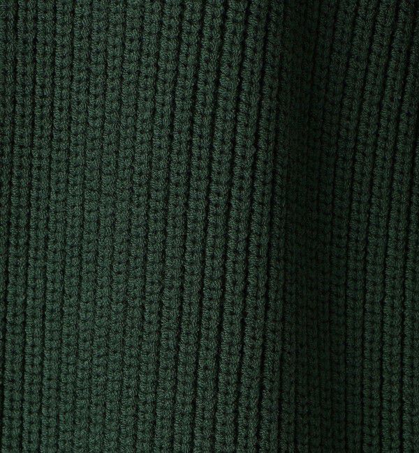 SHIPS any「SHIPS any: <ウォッシャブル> ドライバーズ アゼ編み ニット カーディガン◇」|カーディガン|