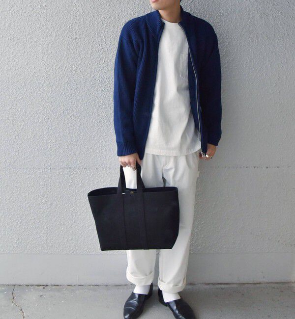 SHIPS any「SHIPS any: <ウォッシャブル> ドライバーズ アゼ編み ニット カーディガン◇」|カーディガン|