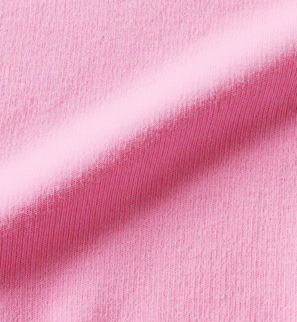 SHIPS for women「〈手洗い可能〉コットン 配色 バックボタン プルオーバー◇」|ニット・セーター|