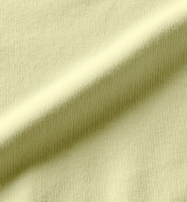 SHIPS for women「〈手洗い可能〉コットン 配色 バックボタン プルオーバー◇」|ニット・セーター|