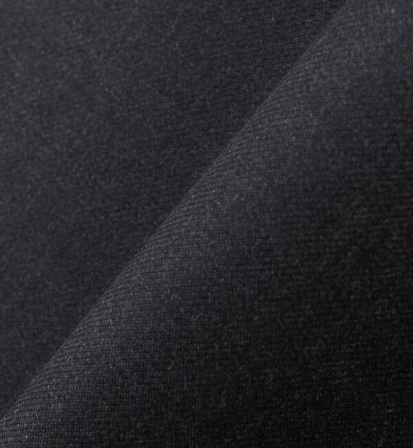 SHIPS「SHIPS: LORO PIANA FABRIC オーストラリス 無地 ベスト」|ベスト・ジレ|