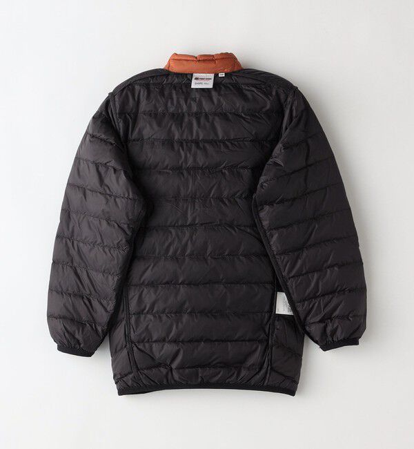 SHIPS Colors 「【SHIPS Colors別注】FIRST DOWN:ライト パディング ダウン（90～140cm）」|ダウン|