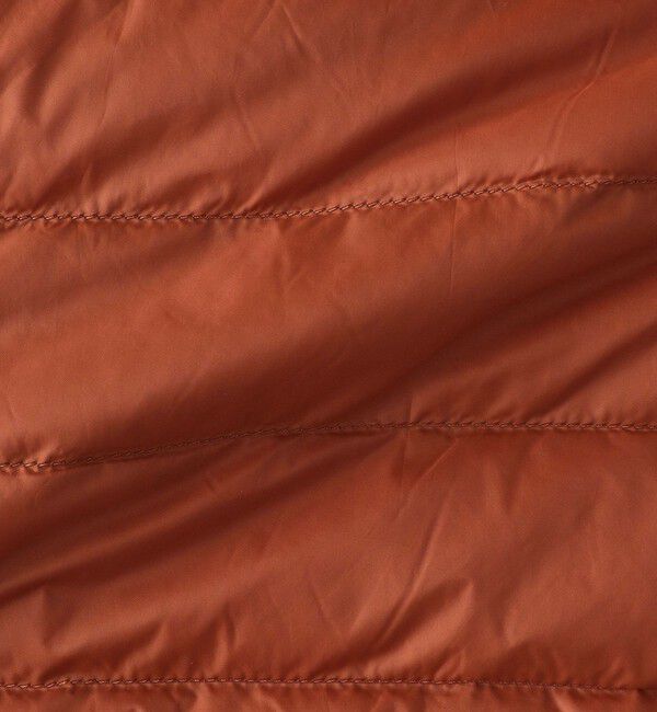 SHIPS Colors 「【SHIPS Colors別注】FIRST DOWN:ライト パディング ダウン（90～140cm）」|ダウン|