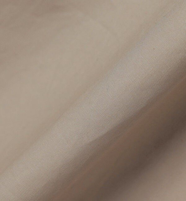 SHIPS「RR ROMANO RIDOLFI: 〈撥水加工〉 ROMANO TRENCH トレンチコート」|トレンチコート|