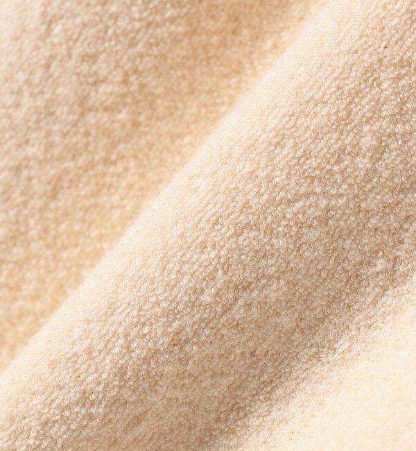 SHIPS Days「【SHIPS DAYS別注】UNDYED: リーバーシブル ジップ パーカー」|パーカー|