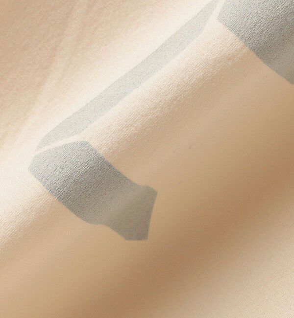 SHIPS KIDS「【SHIPS KIDS別注】MOUN TEN.:95～140cm /〈UVカット/吸水速乾〉TEE」|Tシャツ・カットソー|