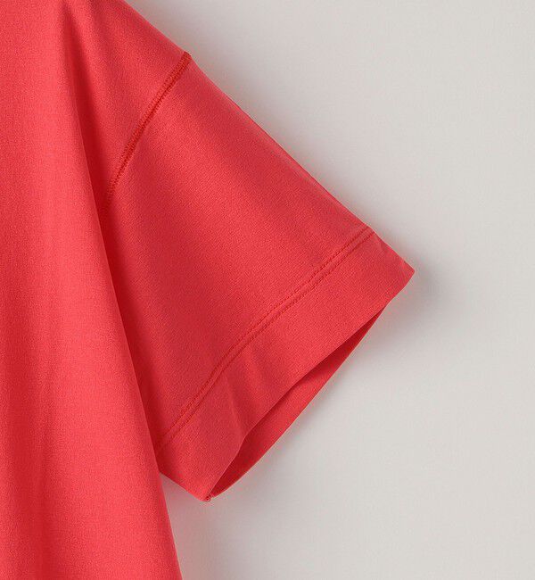 SHIPS KIDS「【SHIPS KIDS別注】MOUN TEN.:95～140cm /〈UVカット/吸水速乾〉TEE」|Tシャツ・カットソー|