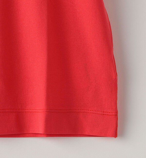 SHIPS KIDS「【SHIPS KIDS別注】MOUN TEN.:95～140cm /〈UVカット/吸水速乾〉TEE」|Tシャツ・カットソー|