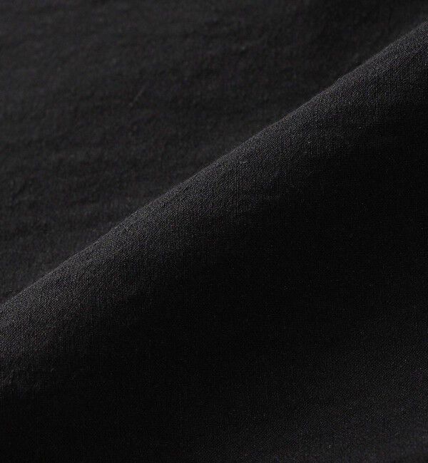 SHIPS any「SHIPS any: 〈洗濯機可能〉リネン混 ビスコース 2タック セミワイド イージーパンツ◇」|その他|