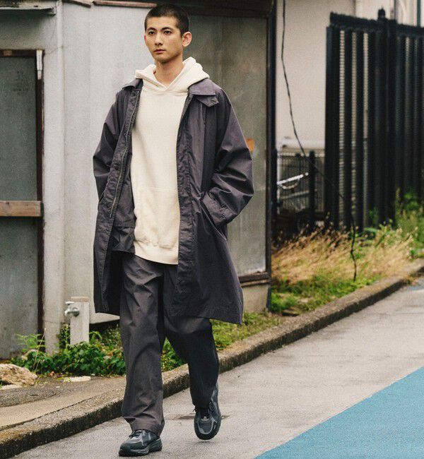 SHIPS any「MOONSTAR 810S: TRASDEN スニーカー◆」|スニーカー|