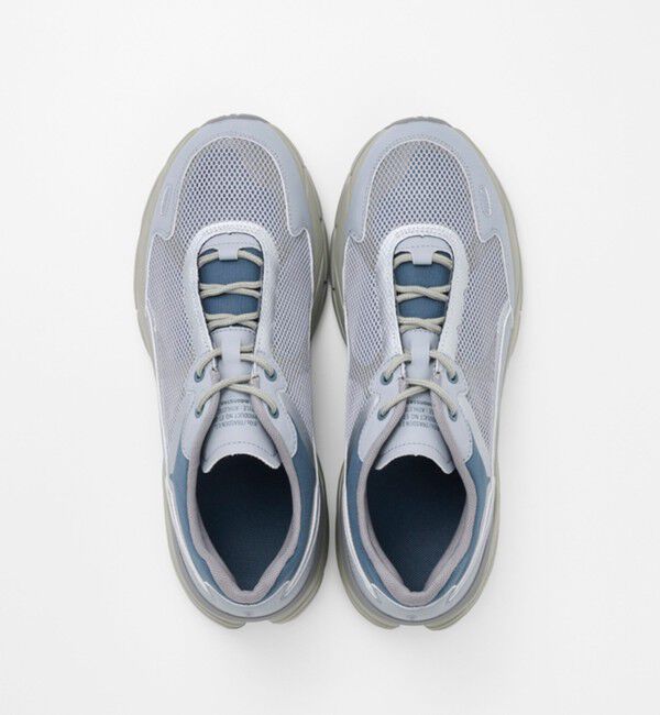 SHIPS any「MOONSTAR 810S: TRASDEN スニーカー◆」|スニーカー|